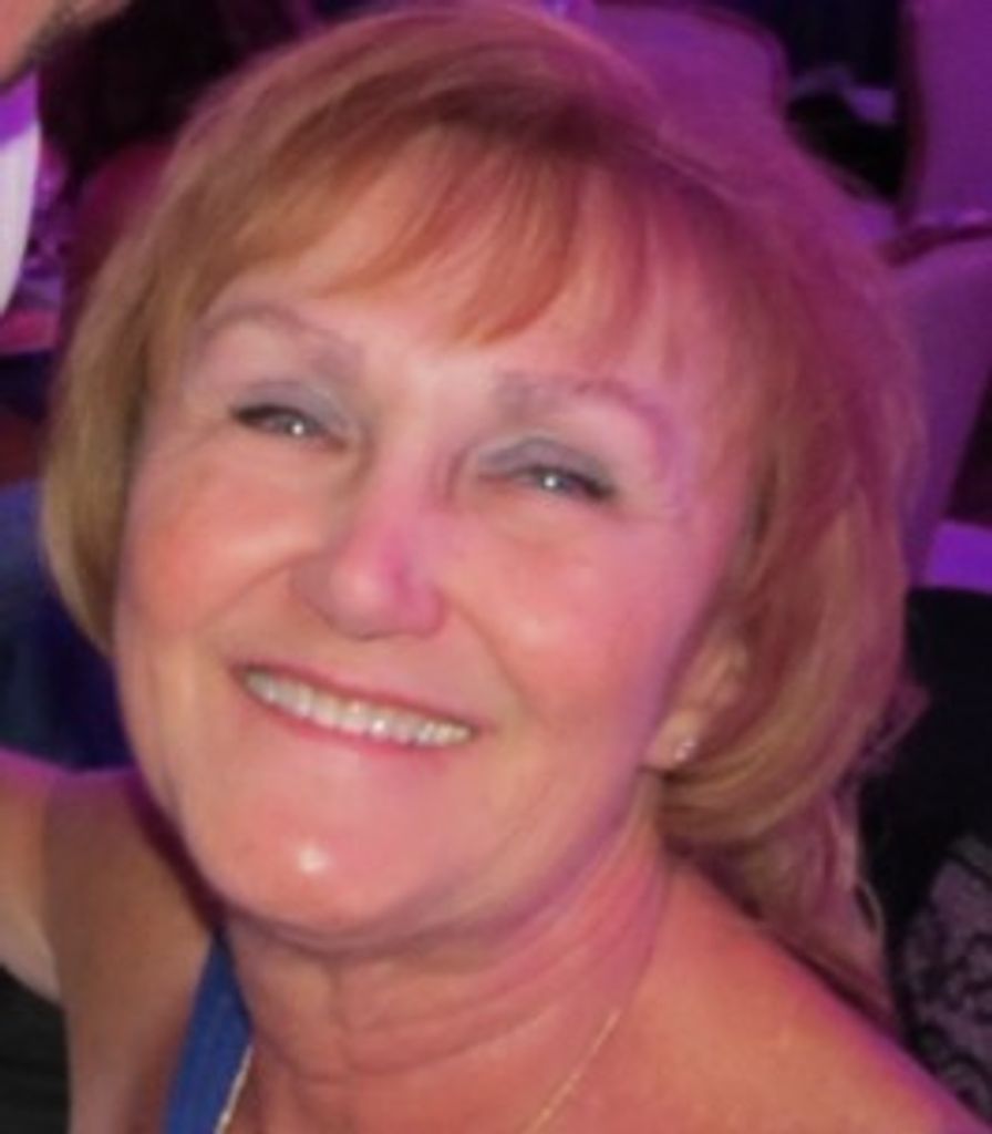Margaret Jarosch
