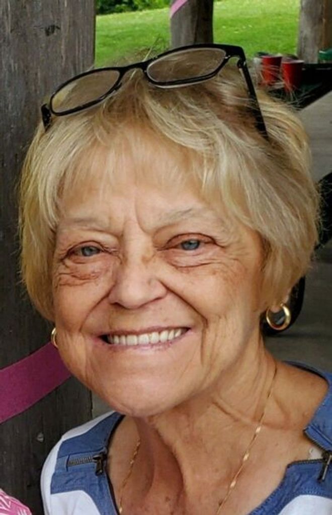 Shirley Ann Scrape Profile Photo