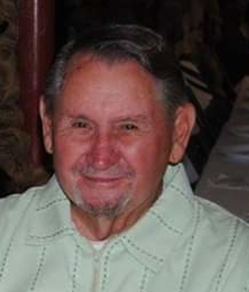 Stevie James Session