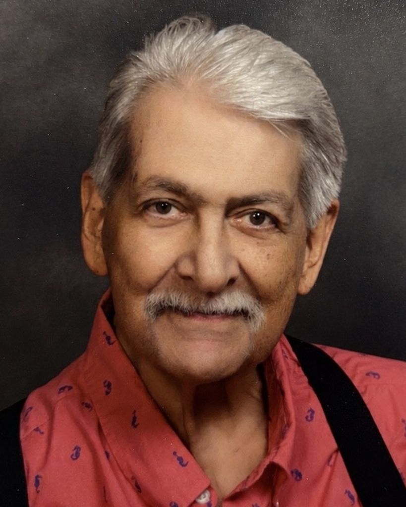Richard Thomas Beauch "Dick"