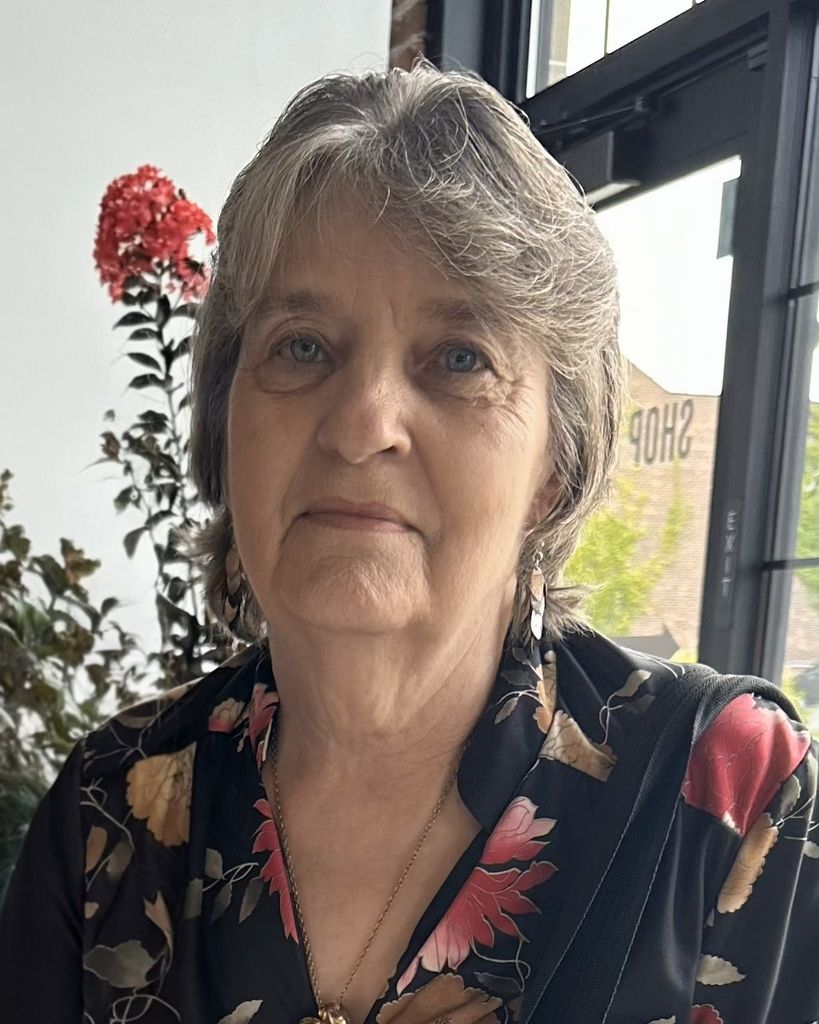 Charlotte Isabel Goucher