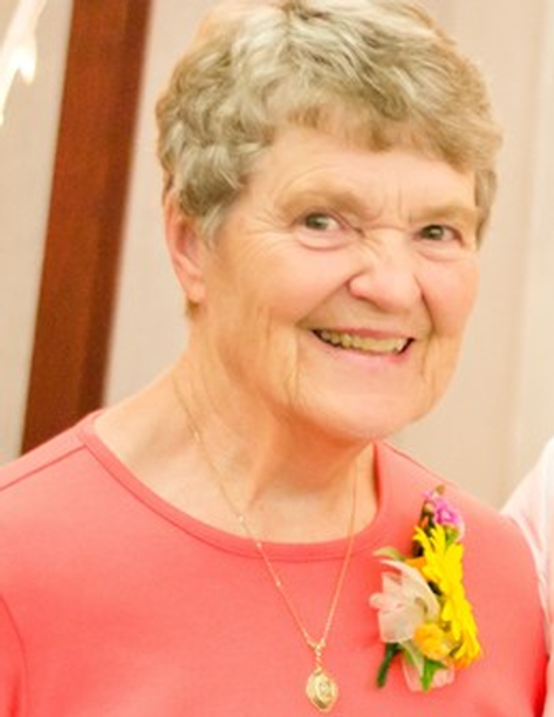 Jane  P. Eddins Profile Photo