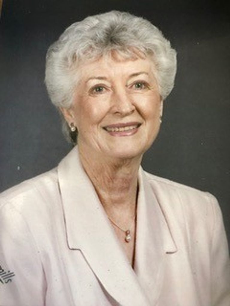 Mcneill, Nancy Nell