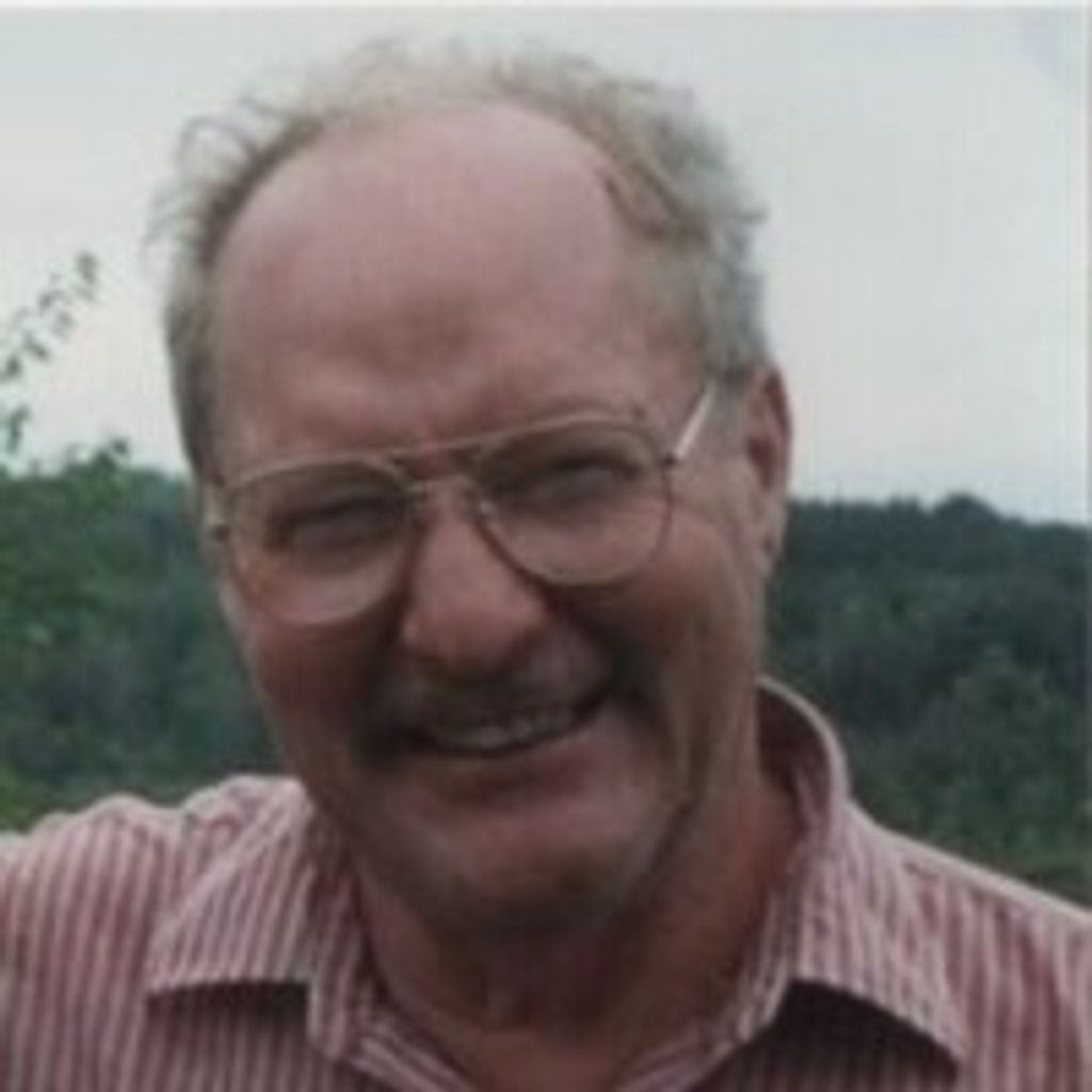 Newell Fred Stauring