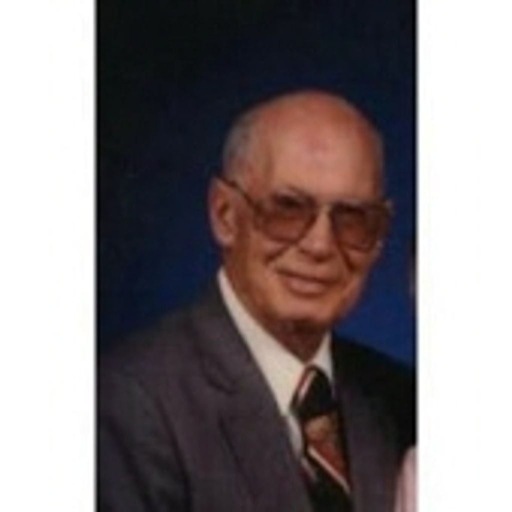 Darwin E. "Gene" Cunningham