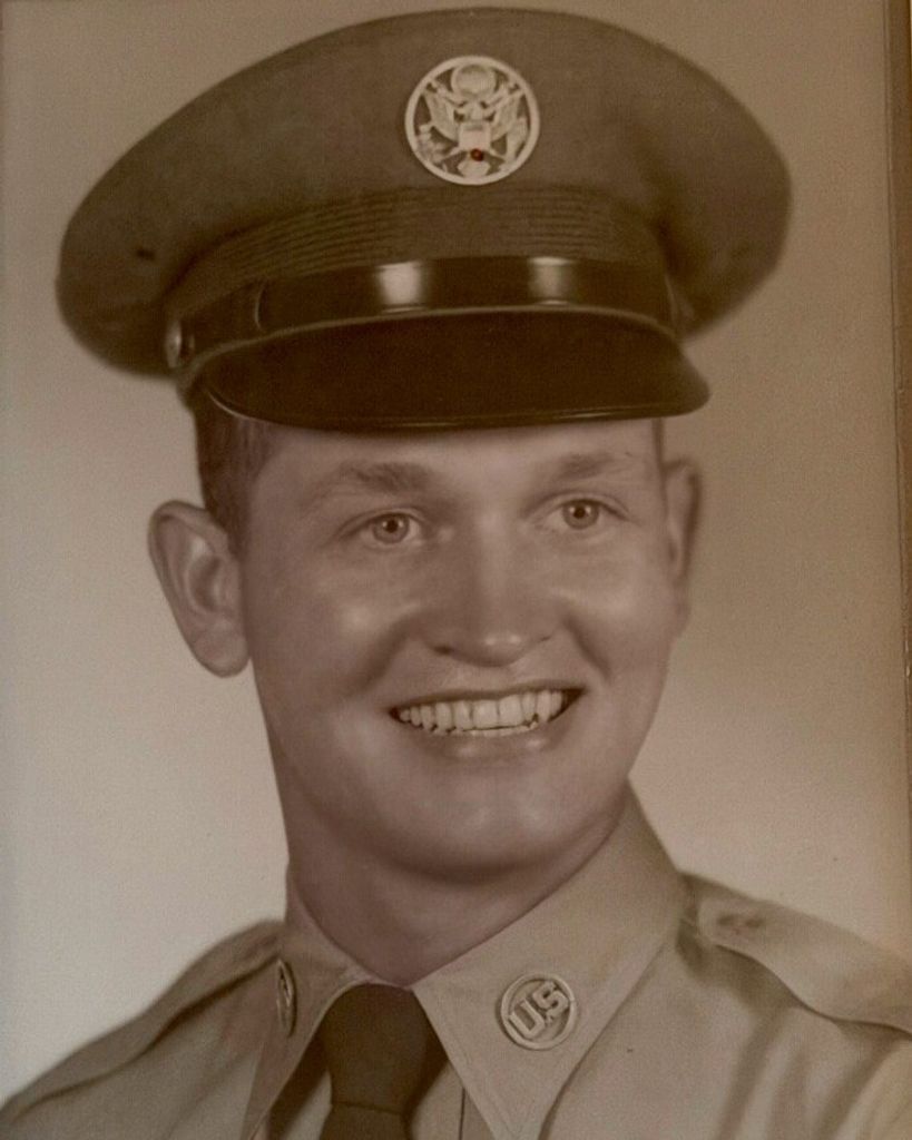 Robert Eugene Unfred