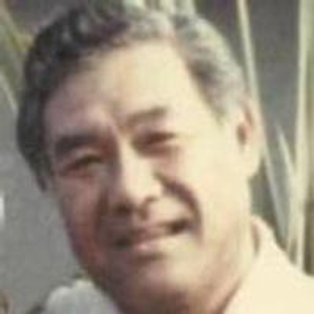 George  Itsuo Imoto