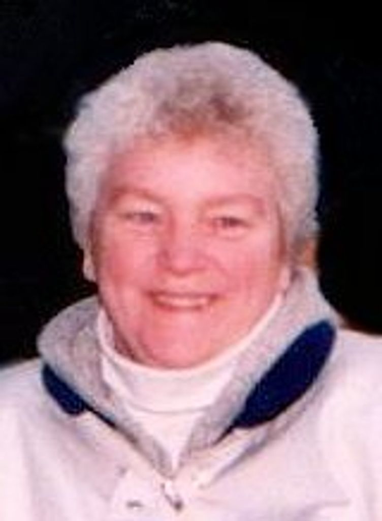 Linda Wilcox Profile Photo