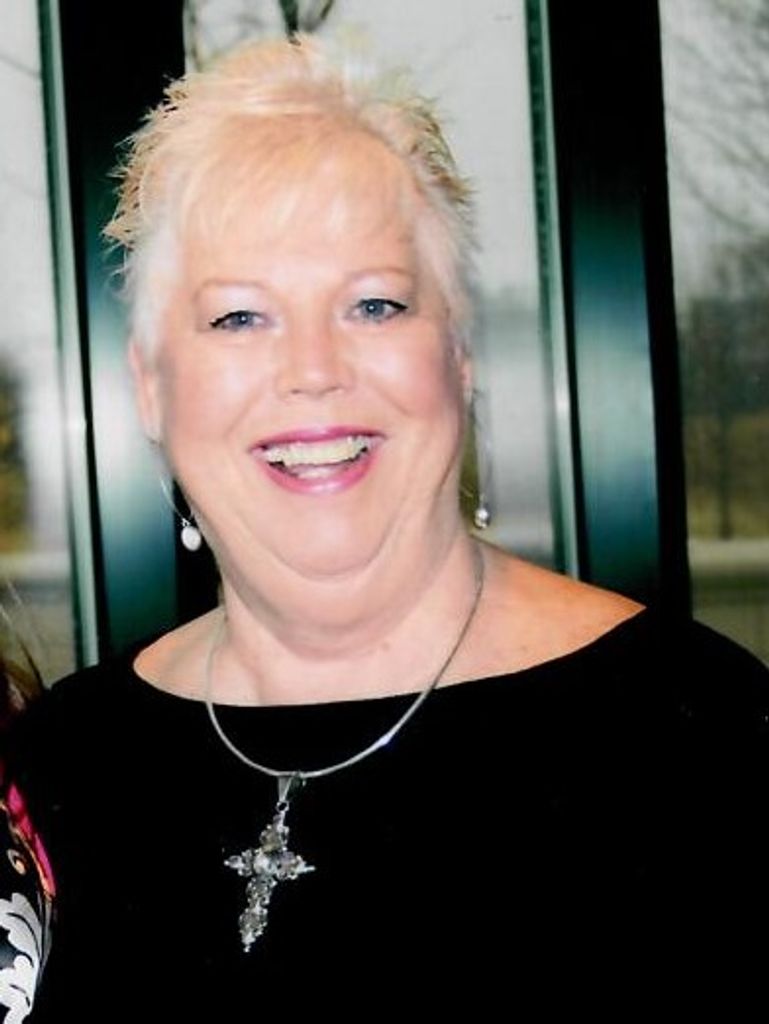 Juanita Grant