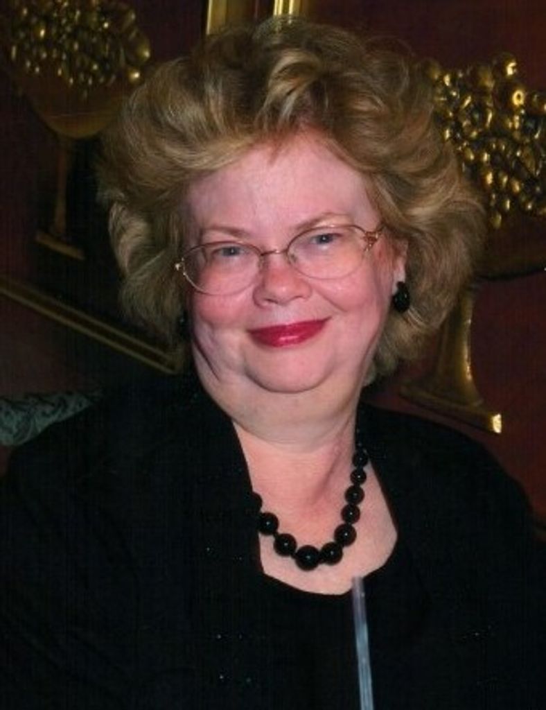 Janice Carolyn Thompson Profile Photo