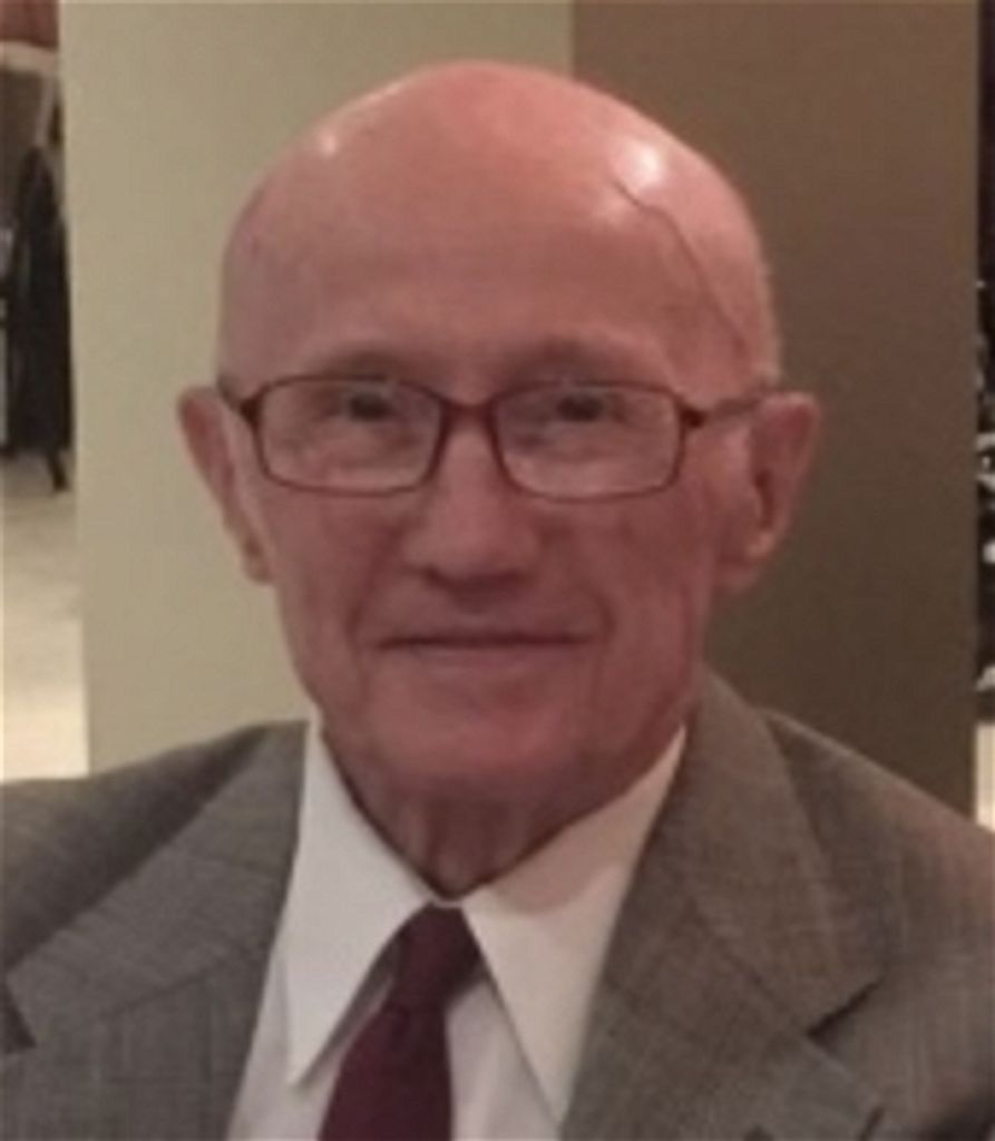 Dr. John F. Stasik