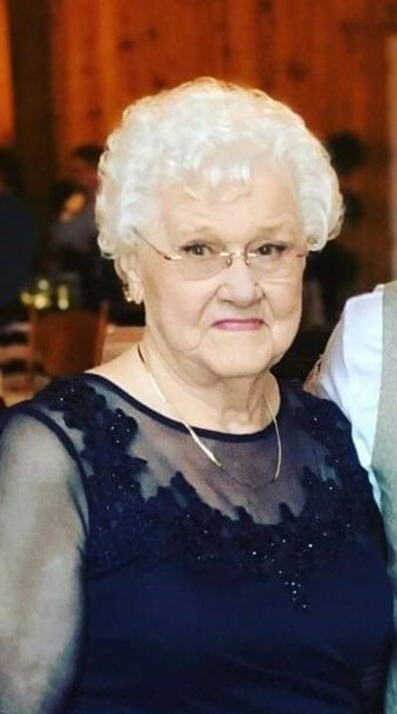Edna Earl Slocum Nobles Profile Photo