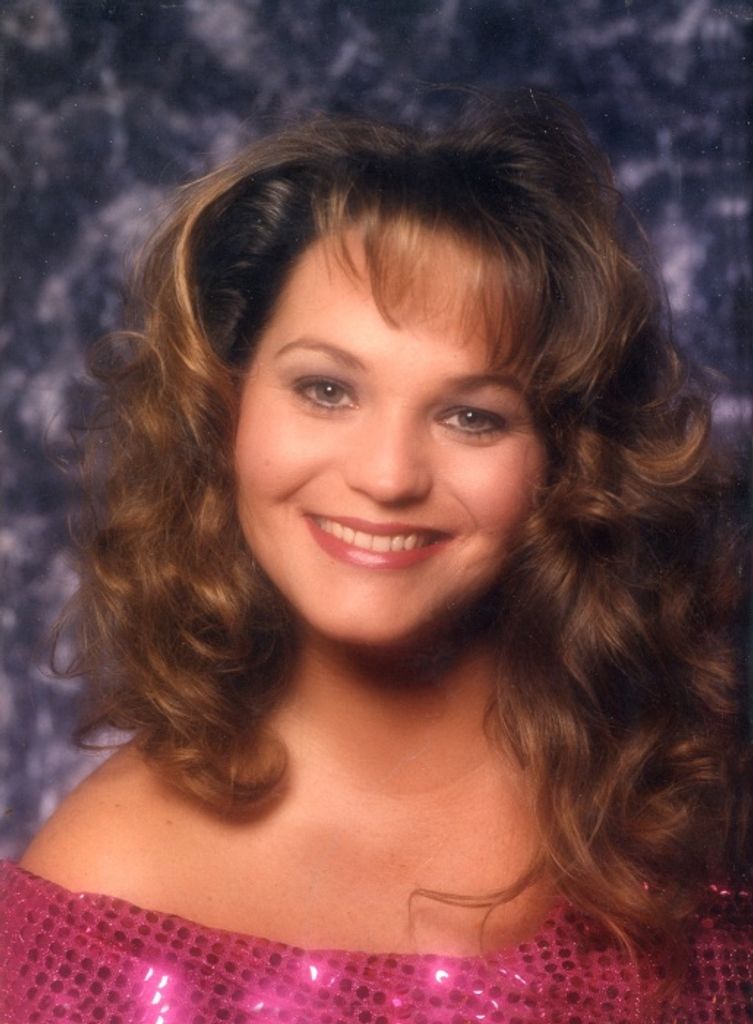 Paula Self