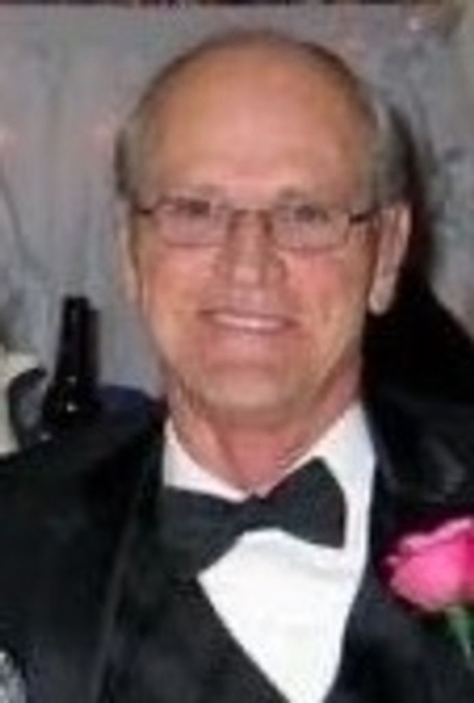 Bryan W. Girdlestone