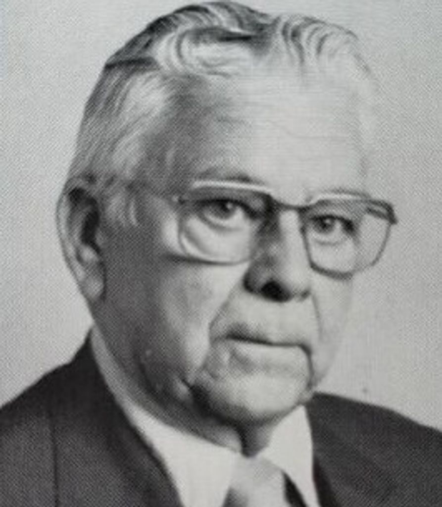 Paul Sherer Profile Photo