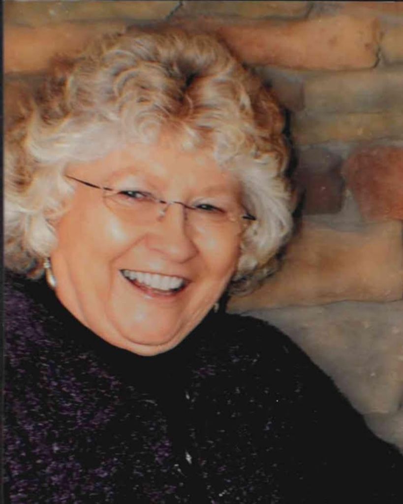 Betty Jean Williams Profile Photo