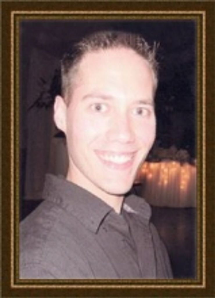 Eric Paul Pierret
