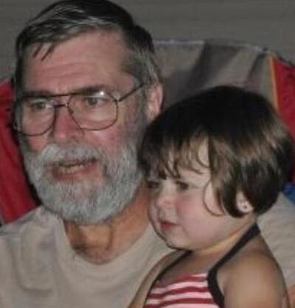 Raymond Allen Criger, Jr. Profile Photo