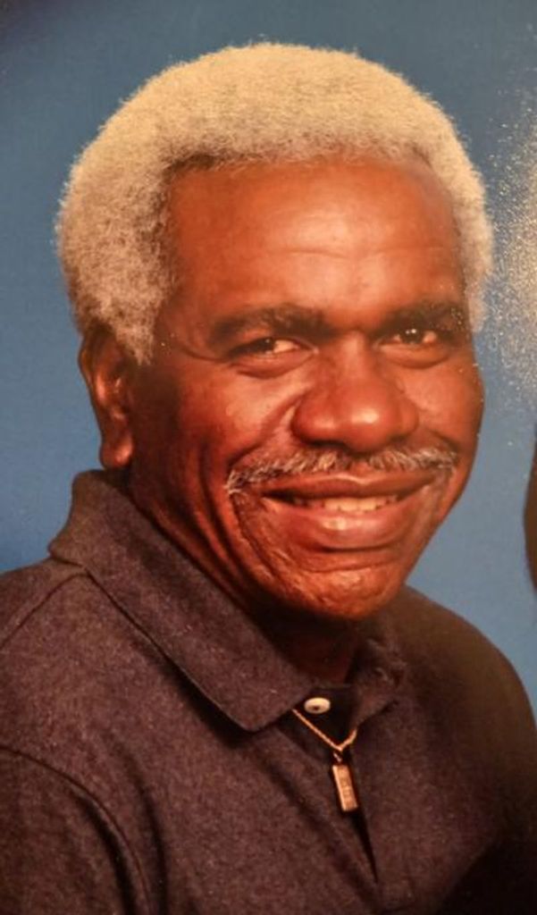 Phathon Leroy Bell Profile Photo