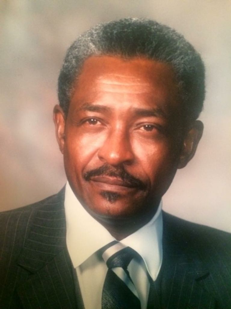 Willie Dee Roberts, Sr