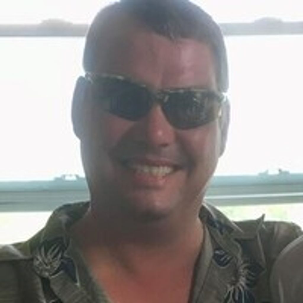 Christopher C. Cummins Profile Photo