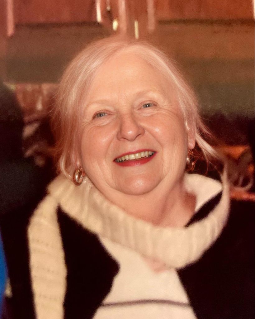 Katherine Francis "KT" Meyer Crosby Profile Photo