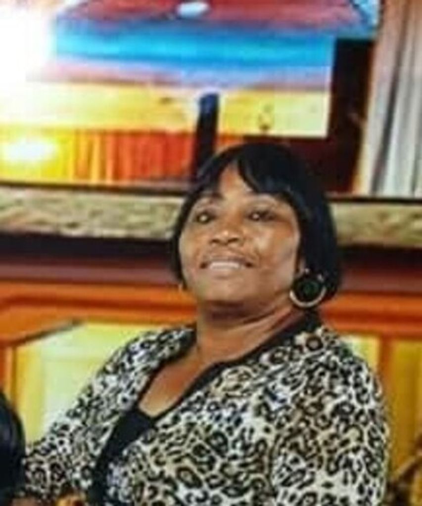 Sis. Adell “Sally Mae” Harris Profile Photo