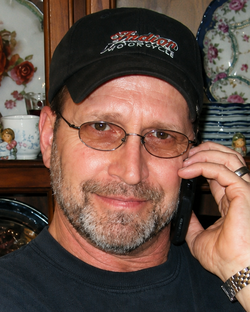 Mark Fahrenbruch Profile Photo
