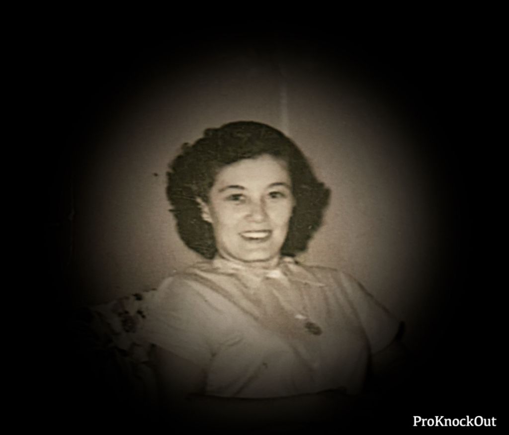 Guillermina "Guilla" Nieves