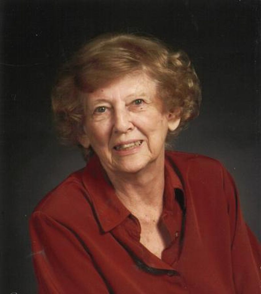 Mildred Dorne Hall Profile Photo