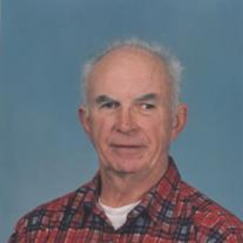 Daniel Hewins Jr. Profile Photo