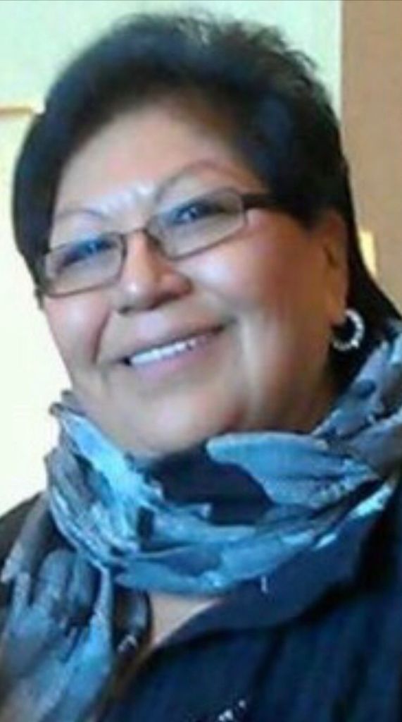 Carolyn Joyce (Osife)  Smalley