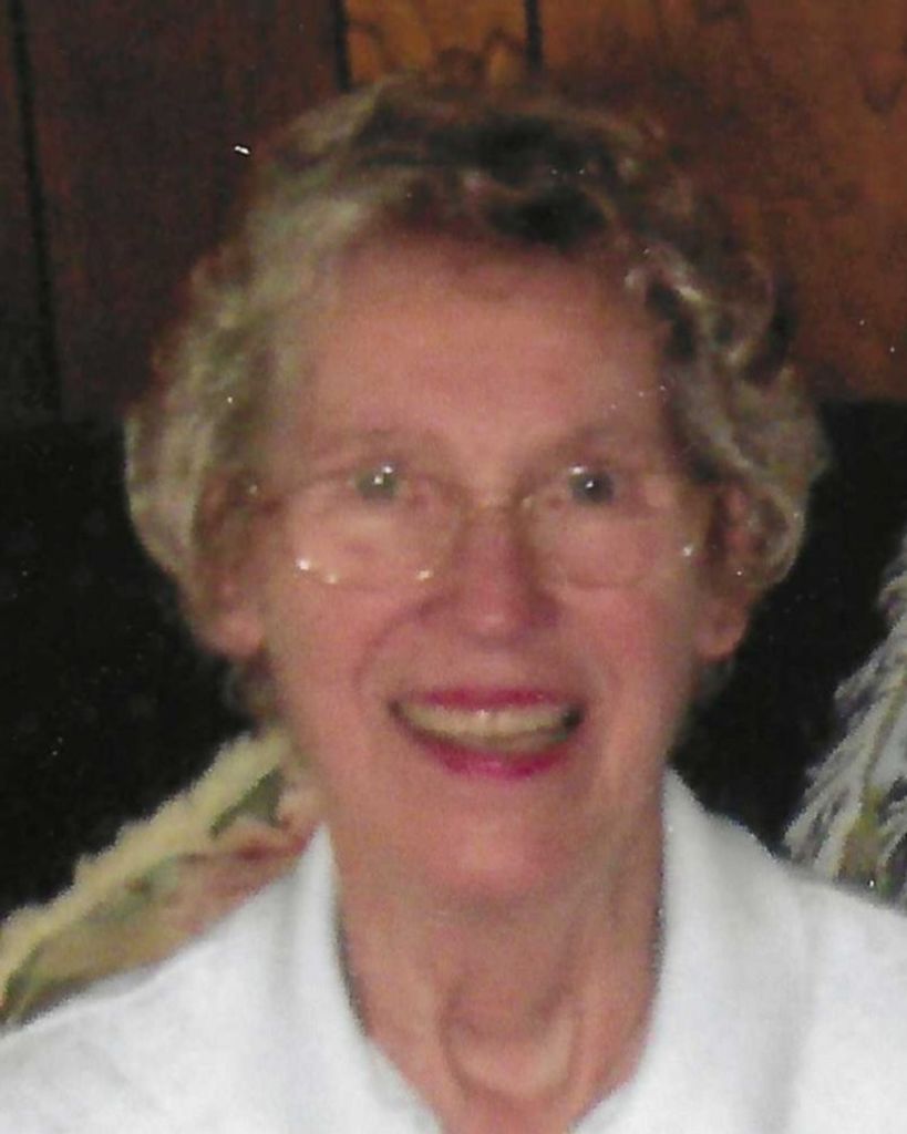 Margaret Minette Ginn Shadie Profile Photo