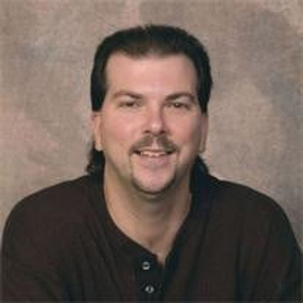 Steven Fugate