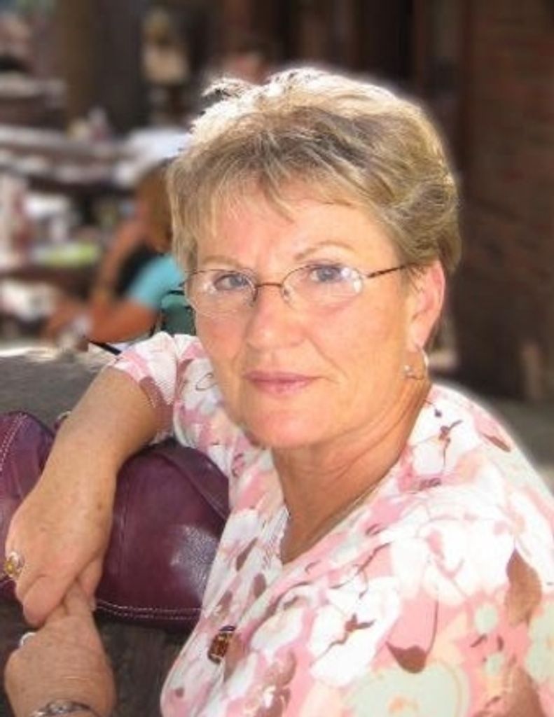 Erika Liesbeth Miller Profile Photo