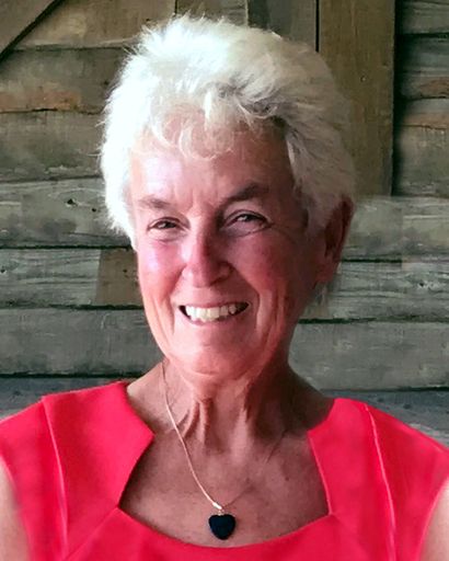 Toni Gaines Brown's obituary image