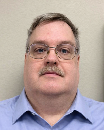 Barry Winfred Ramsey Profile Photo