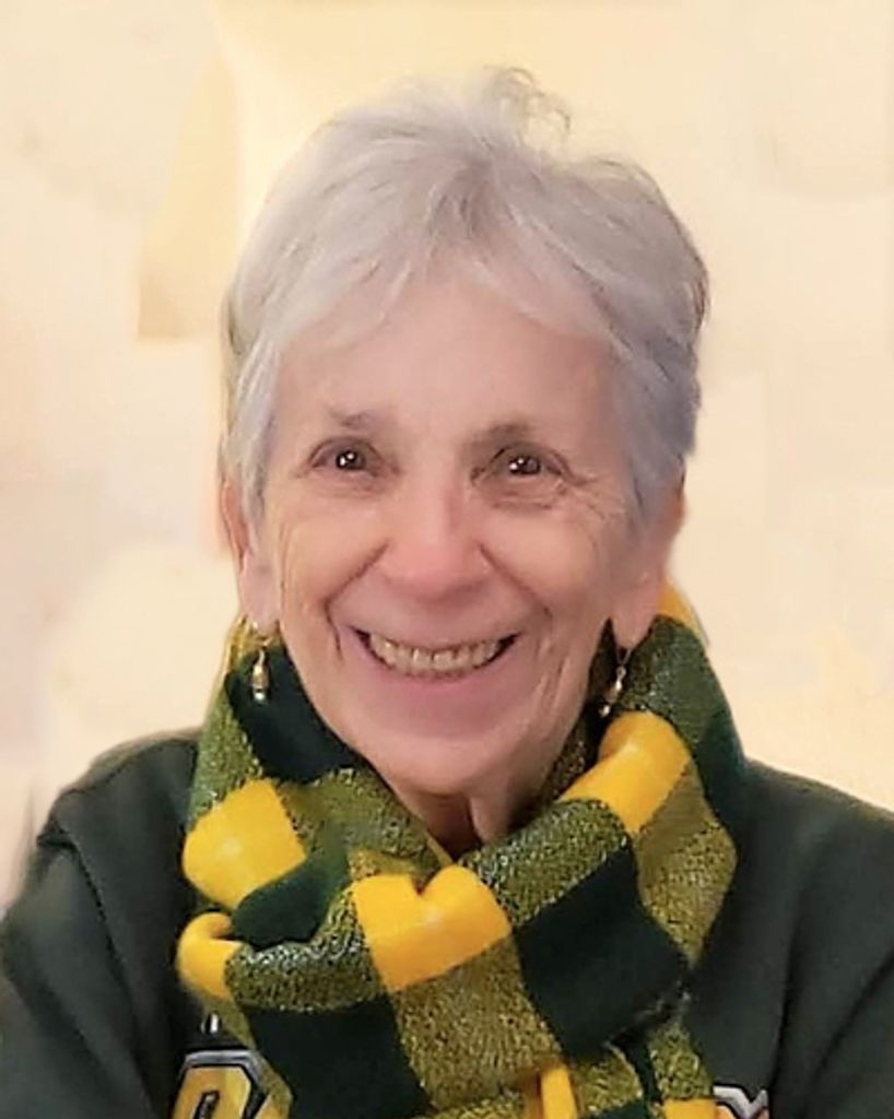 Marilyn Ann “Fritzie” Neitzel Profile Photo