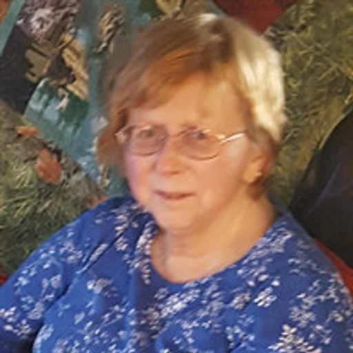 Shelia  K. Rich Profile Photo