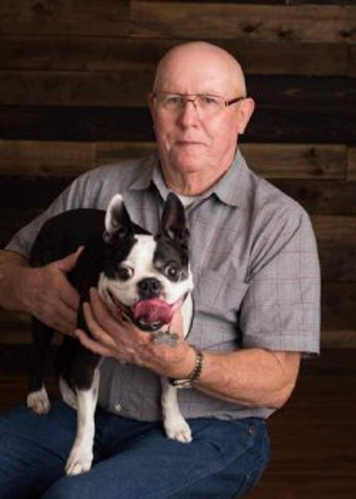 Roy Maxwell, Jr. Profile Photo