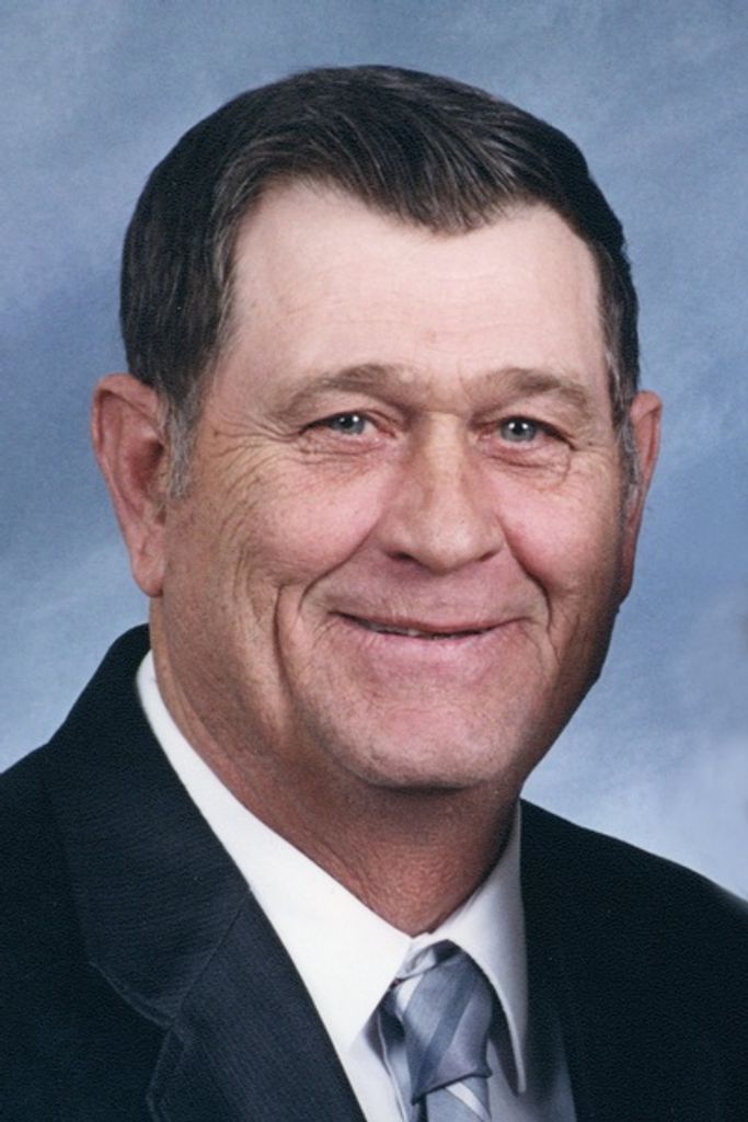 Thomas F. Koester Profile Photo