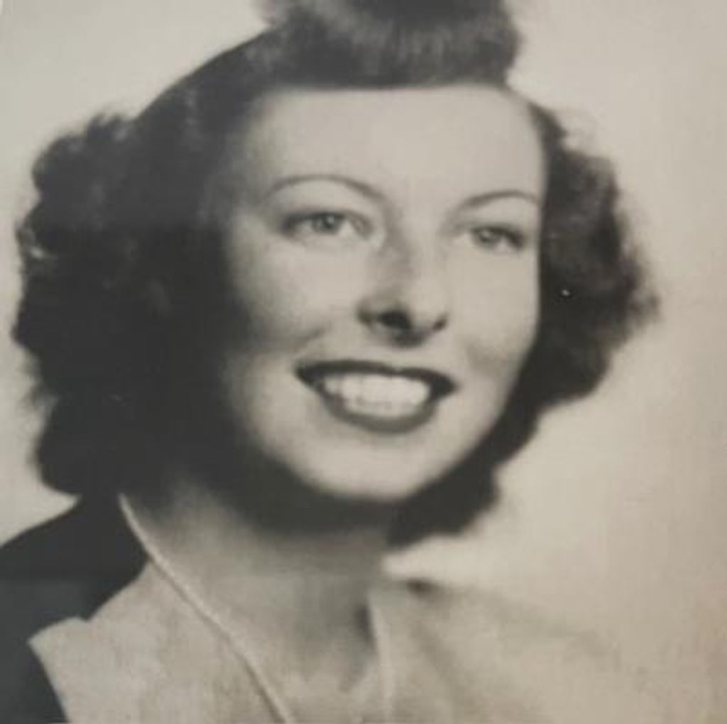 Gloria "Pat" Brandmeier Profile Photo