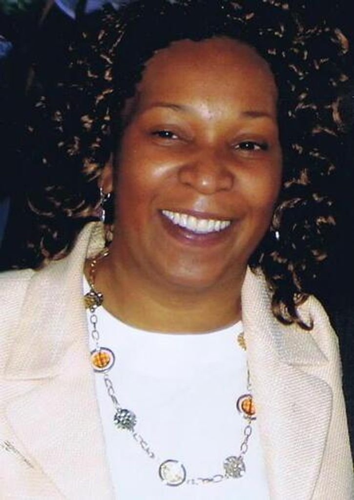 Mary Lizzie Sumter