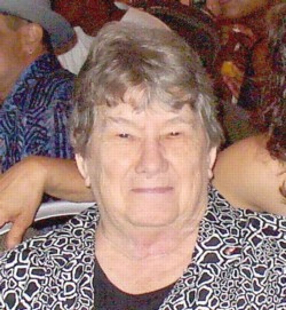 Vera Badeaux Profile Photo