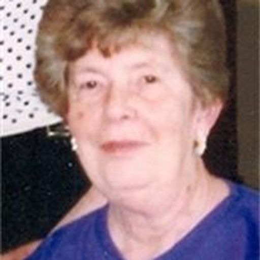 Luetta Darlene Schmidt (Meinke) Profile Photo