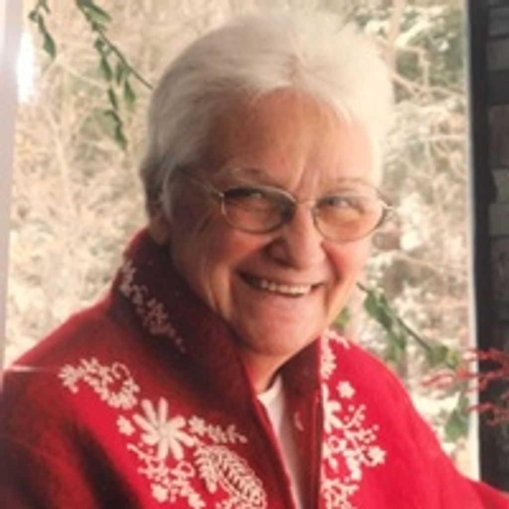 Phyllis  J. Heft