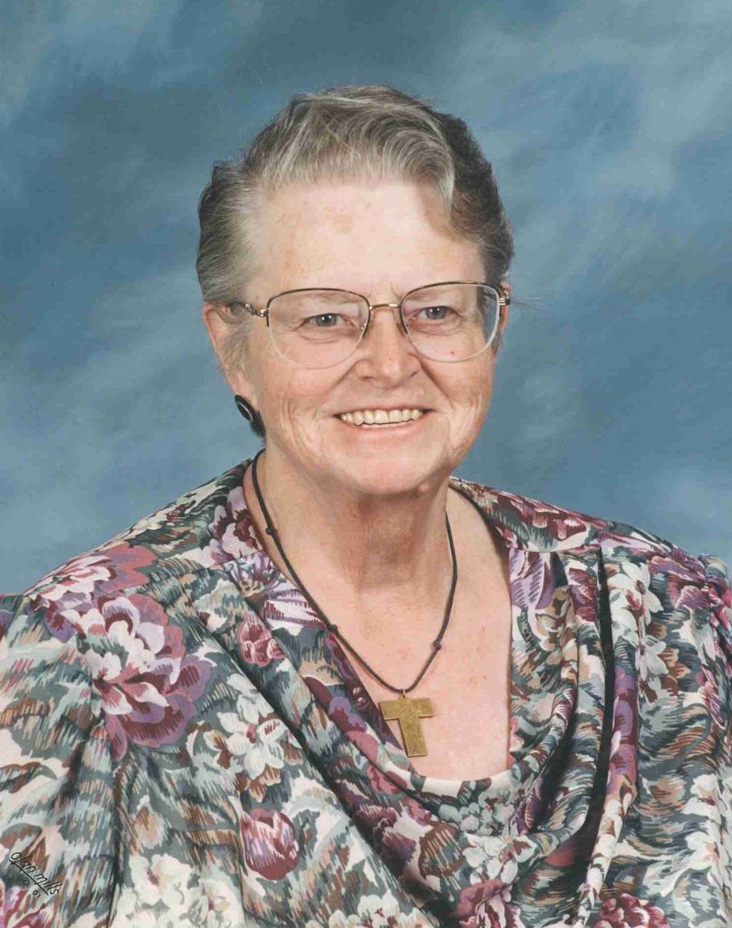 Regina Marian Lovejoy Profile Photo