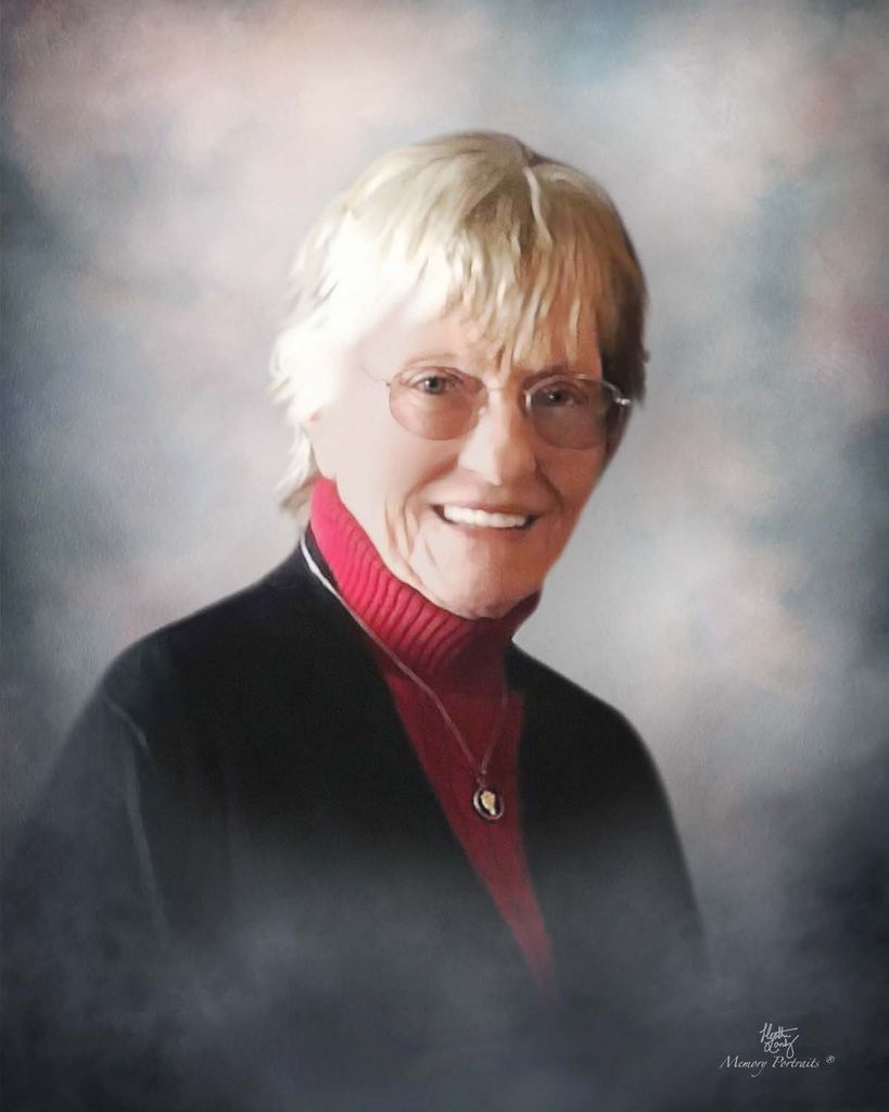 Alberta Jones