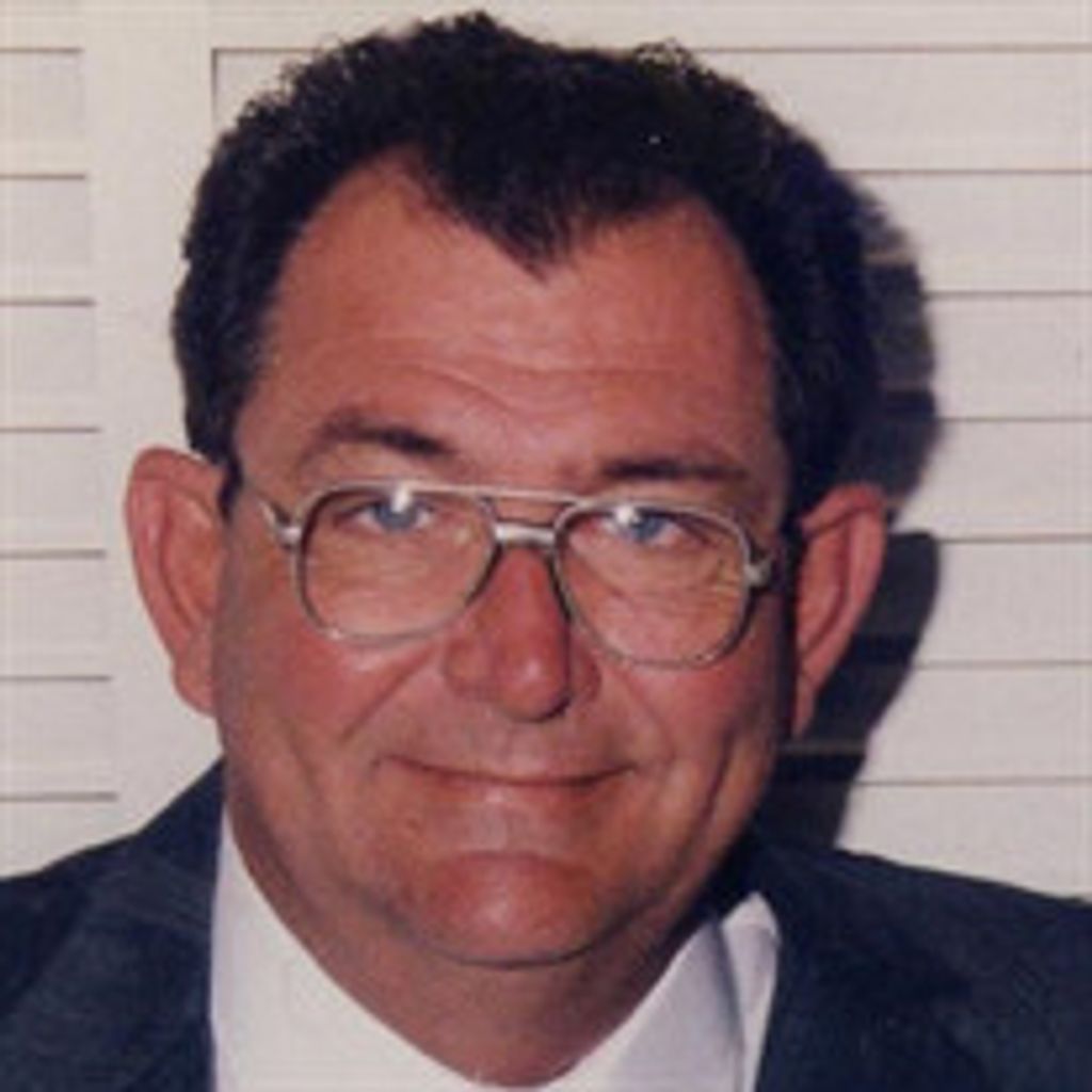 Donald K. Duthu Jr.