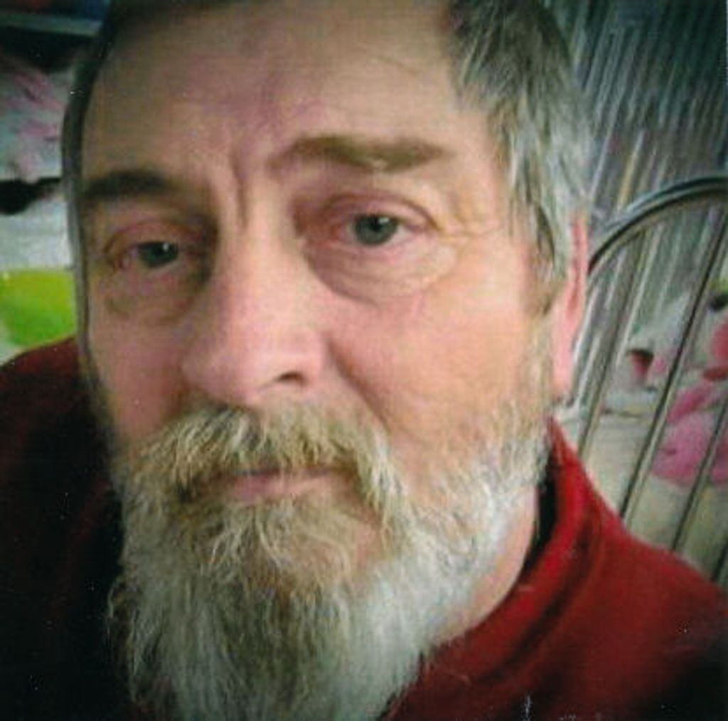 Roger D. Rice Profile Photo